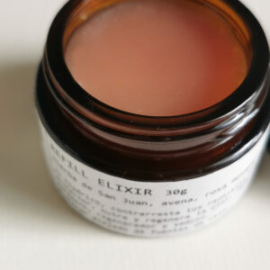 Refill elixir